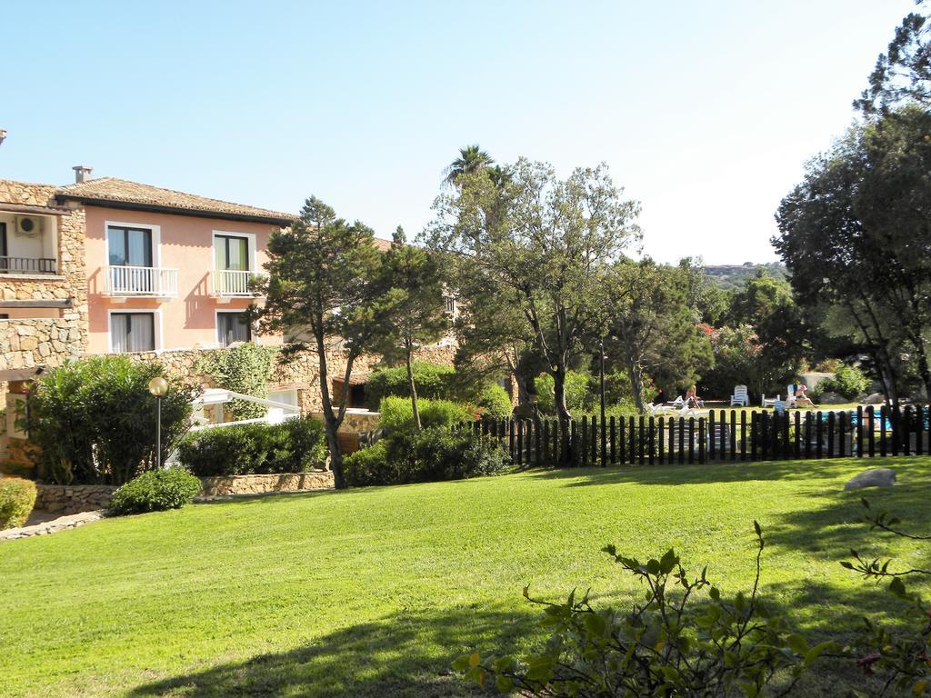 Residence Gardens 포르투로톤도 외부 사진